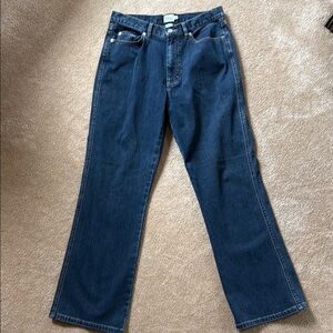 Women’s Calvin Klein classic jeans